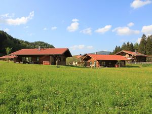 Ferienhaus für 6 Personen (115 m²) in Ruhpolding