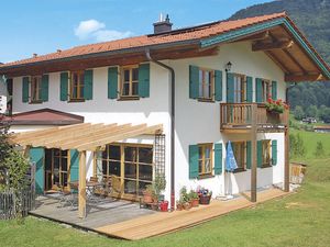 Ferienhaus für 8 Personen (140 m²) in Ruhpolding