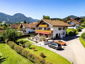 Ferienhaus für 16 Personen (200 m²) in Ruhpolding