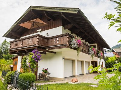 5*Ferienhaus Eva