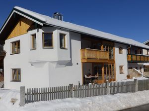 Erker, Balkon und Terrasse