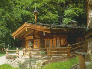 Ferienhaus für 2 Personen (30 m&sup2;) in Ruhpolding