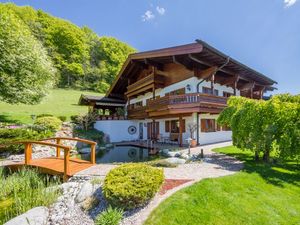 Ferienhaus für 6 Personen (110 m²) in Ruhpolding