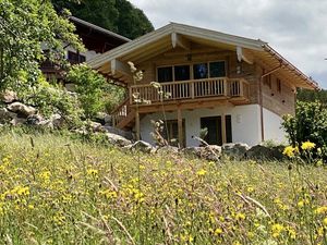 Ferienhaus für 6 Personen (110 m²) in Ruhpolding