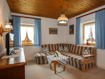Ferienhaus für 6 Personen (100 m²) in Ruhpolding 2/5