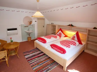 Ferienhaus für 6 Personen (100 m²) in Ruhpolding 5/5