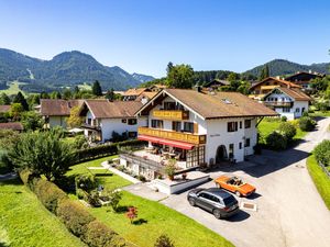 Ferienhaus für 16 Personen (200 m&sup2;) in Ruhpolding