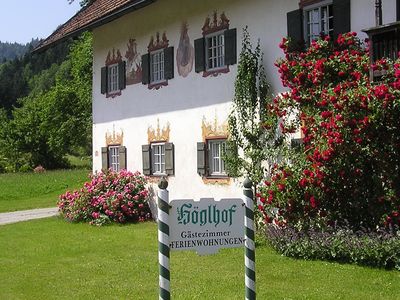 Ferienhaus für 4 Personen (81 m²) in Ruhpolding 3/8