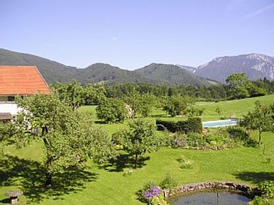 Ferienhaus für 4 Personen (81 m²) in Ruhpolding 5/8