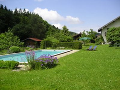 Ferienhaus für 4 Personen (81 m²) in Ruhpolding 6/8