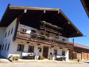 Ferienhaus für 4 Personen (60 m&sup2;) in Ruhpolding