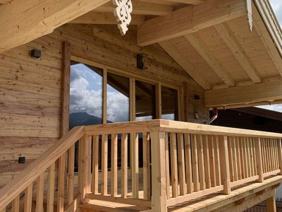 Ferienhaus für 6 Personen (110 m²) in Ruhpolding 3/10