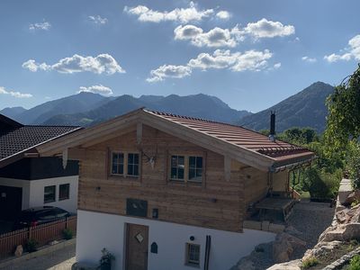 Ferienhaus für 6 Personen (110 m²) in Ruhpolding 5/10