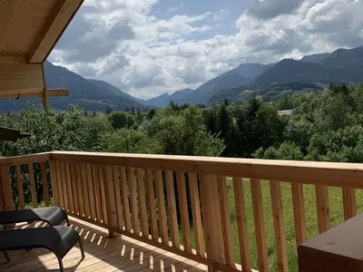 Ferienhaus für 6 Personen (110 m²) in Ruhpolding 7/10