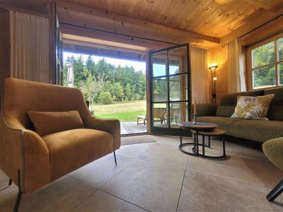 Ferienhaus für 4 Personen (85 m²) in Ruhpolding 3/8