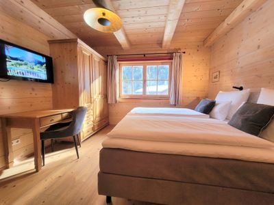 Ferienhaus für 4 Personen (85 m²) in Ruhpolding 5/8