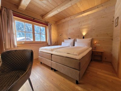 Ferienhaus für 4 Personen (85 m²) in Ruhpolding 6/8