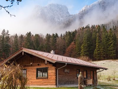 Ferienhaus für 4 Personen (85 m²) in Ruhpolding 7/8