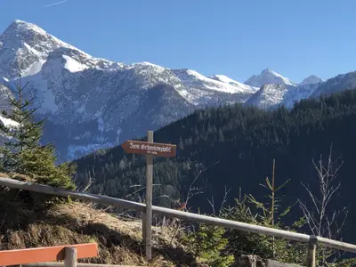 Ferienhaus für 4 Personen (80 m²) in Ruhpolding 8/10
