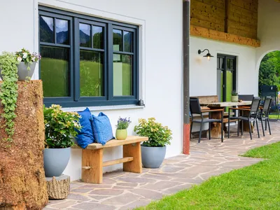 Das Ferienhaus