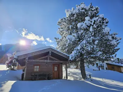 Ferienhaus für 10 Personen (165 m²) in Ruhpolding 4/10