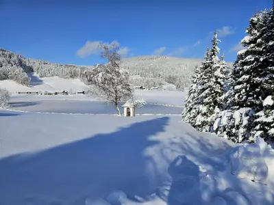 Ferienhaus für 10 Personen (165 m²) in Ruhpolding 5/10