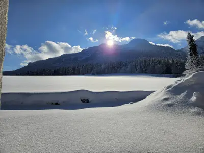 Ferienhaus für 10 Personen (165 m²) in Ruhpolding 6/10