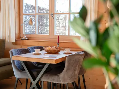 Chalet Sonntagshorn Unternberg