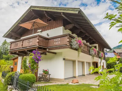Ferienhaus Eva