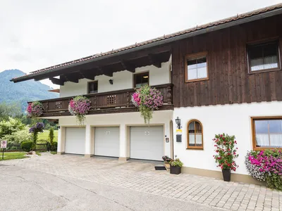 Ferienhaus für 6 Personen (120 m²) in Ruhpolding 3/10