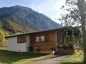 Ferienhaus für 2 Personen (50 m²) in Ruhpolding
