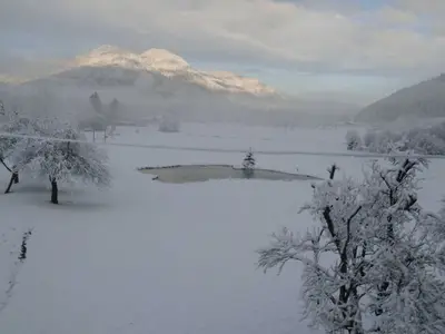Ferienhaus für 2 Personen (50 m²) in Ruhpolding 2/10