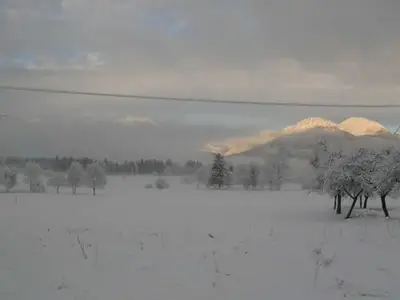 Ferienhaus für 2 Personen (50 m²) in Ruhpolding 4/10
