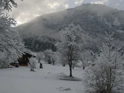 Ferienhaus für 2 Personen (50 m²) in Ruhpolding 5/10
