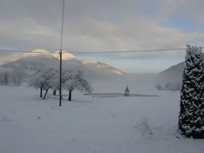 Ferienhaus für 2 Personen (50 m²) in Ruhpolding 7/10