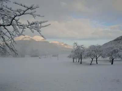 Ferienhaus für 2 Personen (50 m²) in Ruhpolding 9/10