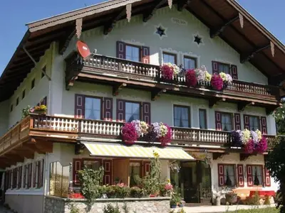 Ferienhaus für 5 Personen (64 m²) in Ruhpolding 1/10