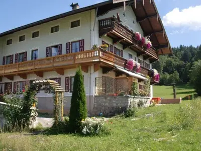 Ferienhaus für 5 Personen (64 m²) in Ruhpolding 5/10