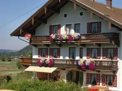 Ferienhaus für 5 Personen (64 m²) in Ruhpolding 6/10