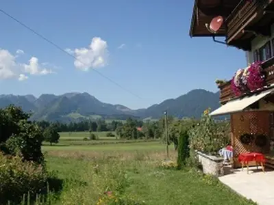 Ferienhaus für 5 Personen (64 m²) in Ruhpolding 10/10