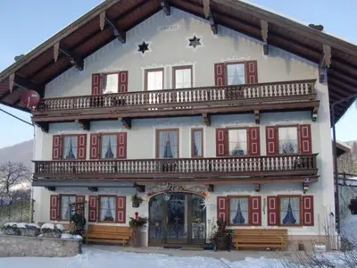 Ferienhaus für 5 Personen (64 m²) in Ruhpolding 3/10