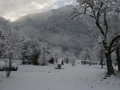 Ferienhaus für 5 Personen (64 m²) in Ruhpolding 7/10
