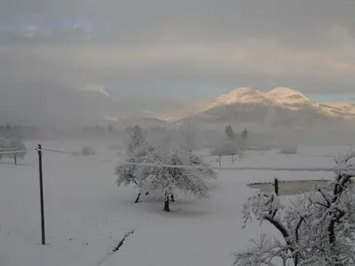 Ferienhaus für 5 Personen (64 m²) in Ruhpolding 10/10