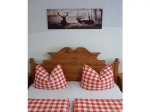 Ferienhaus für 6 Personen (52 m²) in Ruhpolding