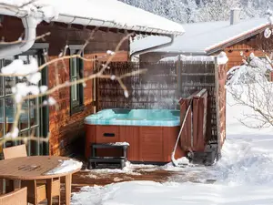 Ferienhaus für 4 Personen (85 m²) in Ruhpolding