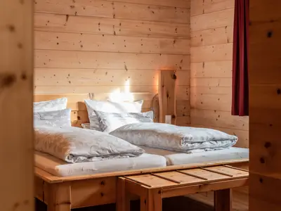 Ferienhaus für 4 Personen (105 m²) in Ruhpolding 8/10