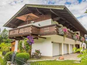 Ferienhaus für 6 Personen (120 m²) in Ruhpolding