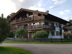 Ferienhaus für 2 Personen (67 m²) in Ruhpolding