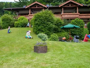 Ferienhaus für 4 Personen (80 m²) in Ruhpolding