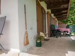 Ferienhaus für 4 Personen (80 m²) in Ruhpolding